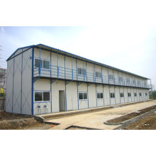 Temporary Construction Site Dormitories, Building, Office